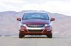 2010 Honda Insight Picture
